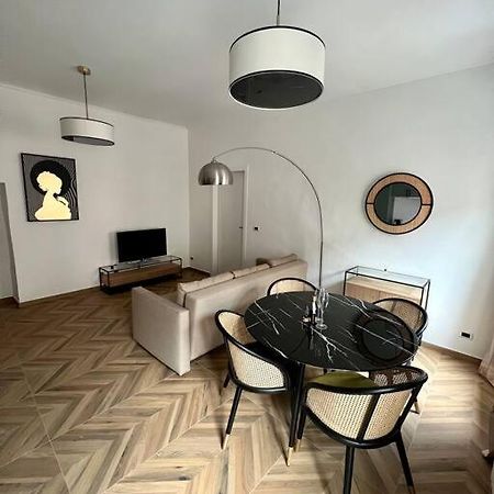 Casa Sassari - Vicino Porta Susa F.S. Turyn Zewnętrze zdjęcie