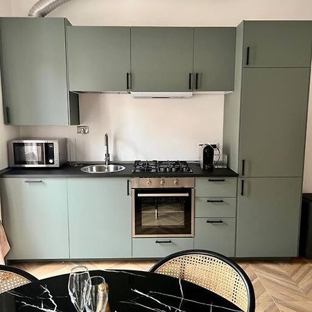 Casa Sassari - Vicino Porta Susa F.S. Turyn Zewnętrze zdjęcie