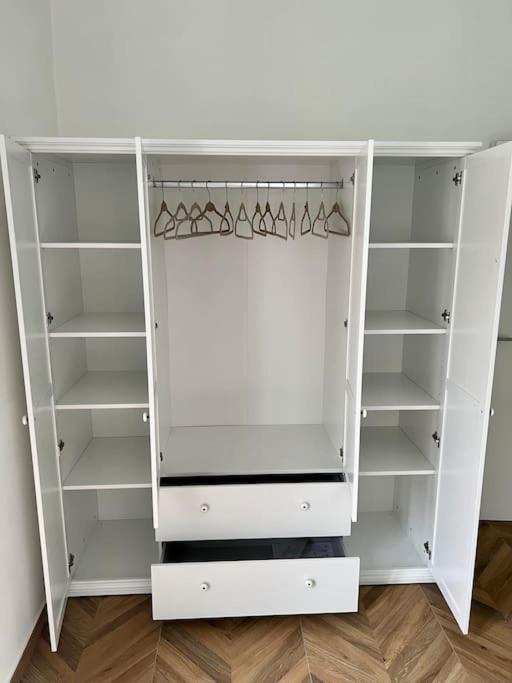 Casa Sassari - Vicino Porta Susa F.S. Turyn Zewnętrze zdjęcie