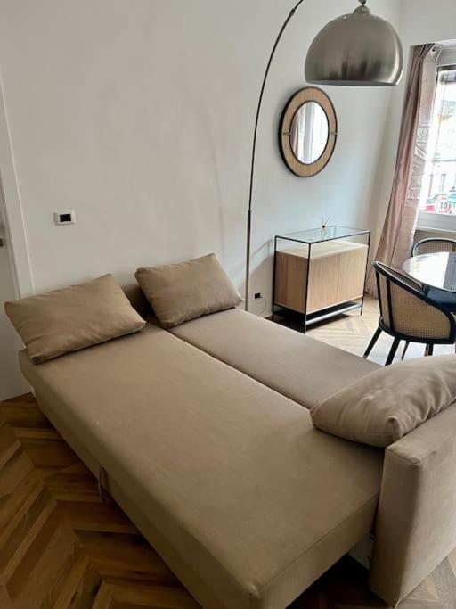 Casa Sassari - Vicino Porta Susa F.S. Turyn Zewnętrze zdjęcie