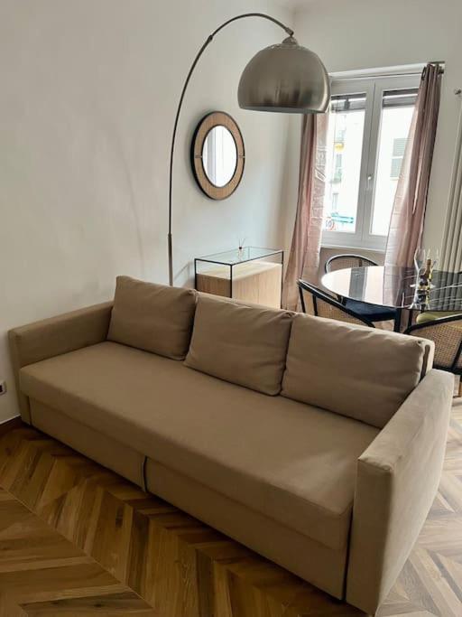 Casa Sassari - Vicino Porta Susa F.S. Turyn Zewnętrze zdjęcie