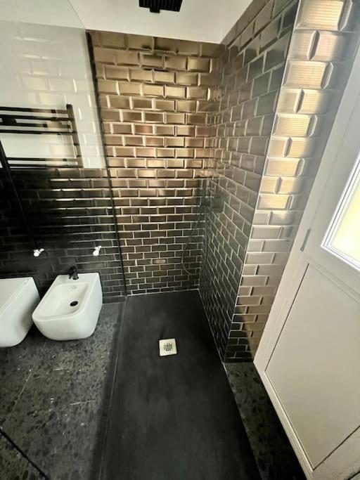 Casa Sassari - Vicino Porta Susa F.S. Turyn Zewnętrze zdjęcie