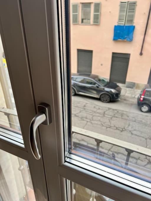 Casa Sassari - Vicino Porta Susa F.S. Turyn Zewnętrze zdjęcie