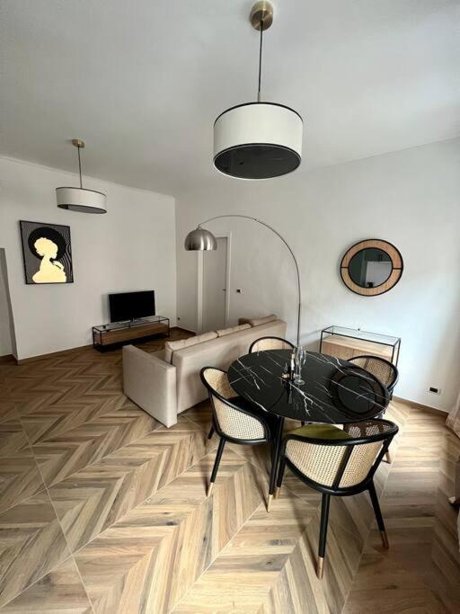 Casa Sassari - Vicino Porta Susa F.S. Turyn Zewnętrze zdjęcie