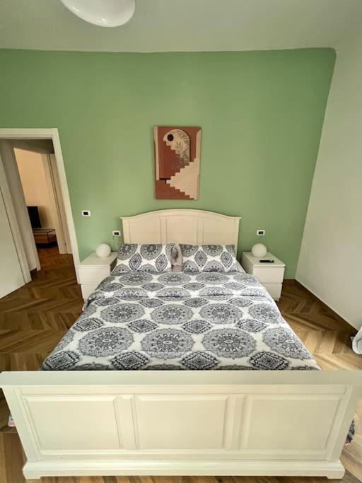 Casa Sassari - Vicino Porta Susa F.S. Turyn Zewnętrze zdjęcie